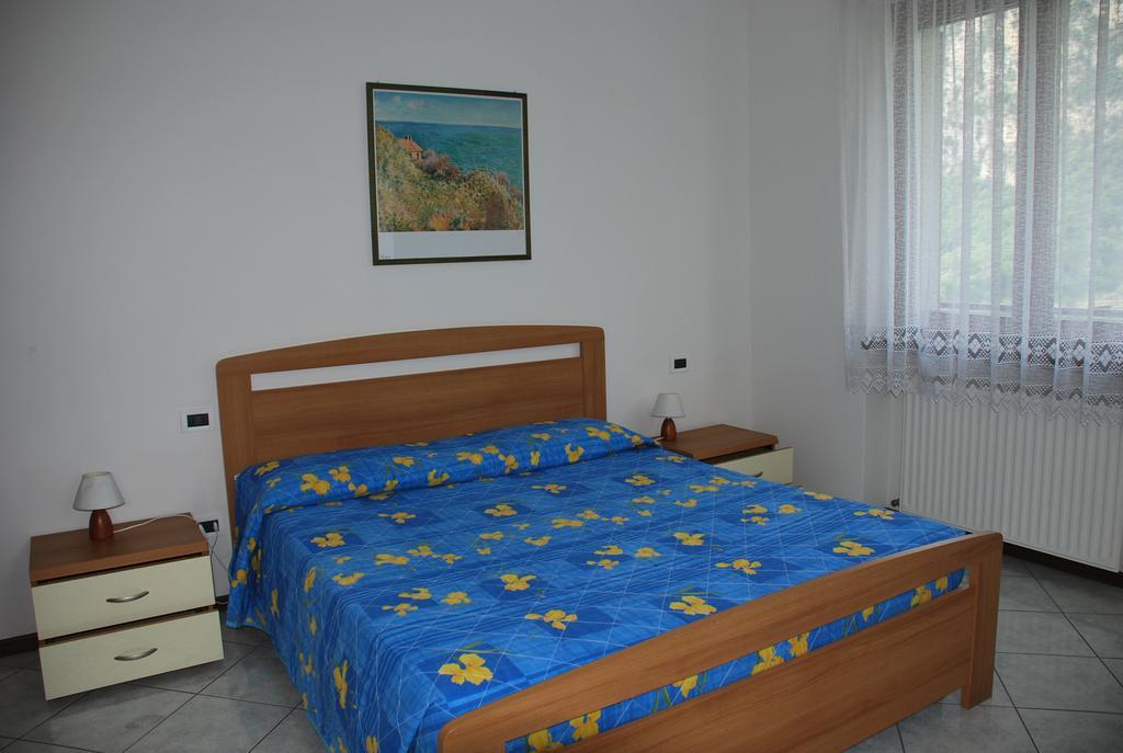 טנו Appartamenti Stanga Ivo חדר תמונה